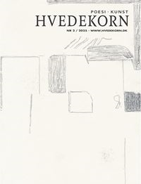 Hvedekorn 2 2025