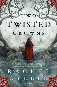 Two Twisted Crowns