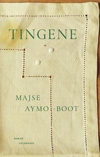 Tingene