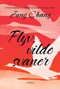 Flyv, vilde svaner