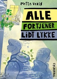 Alle fortjener lidt lykke