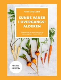 Sunde vaner i overgangsalderen