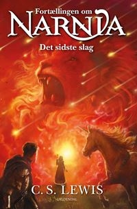 Narnia 7 - Det sidste slag