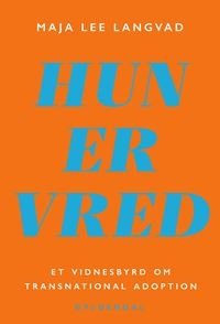 HUN ER VRED