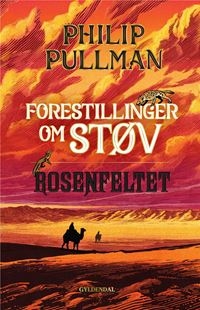 Forestillinger om Støv 3 – Rosenfeltet