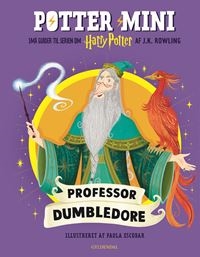 Potter Mini - Professor Dumbledore
