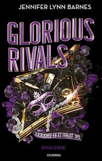 Glorious Rivals - Rivalerne