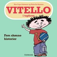Vitello i topform