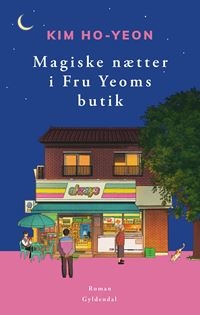 Magiske nætter i fru Yeoms butik