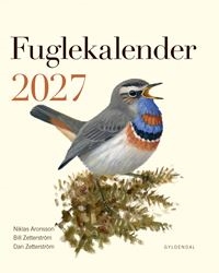 Fuglekalender 2027
