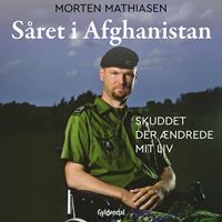 Såret i Afghanistan