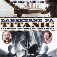 Danskerne på Titanic