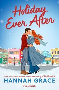 Holiday Ever After