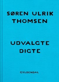 Udvalgte digte