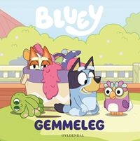 Bluey - Gemmeleg