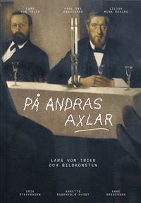 På andras axlar