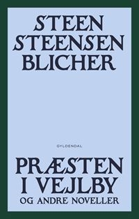 Præsten i Vejlby og andre noveller