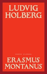 Erasmus Montanus