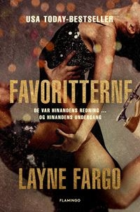 Favoritterne