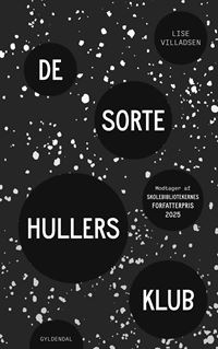 De sorte hullers klub