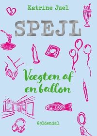 Spejl 3 - Vægten af en ballon