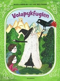 Volapykfuglen
