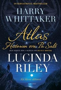 Atlas - Historien om Pa Salt