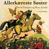 Allerkæreste Søster