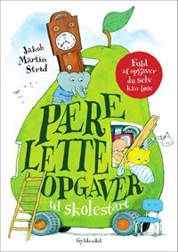 Pærelette opgaver til skolestart