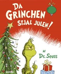 Da Grinchen stjal julen!