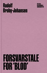 Forsvarstale for BLOD