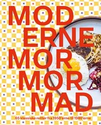 Moderne mormormad