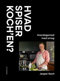 Hvad spiser Kochen?