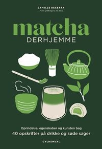 Matcha derhjemme