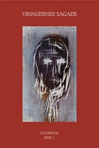 Vikingernes sagaer. Bind 1