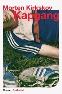 Kapgang
