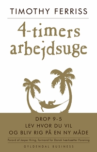 4-timers arbejdsuge