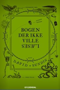 Bogen der ikke ville læses