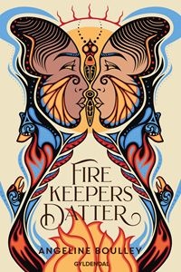 Firekeepers datter