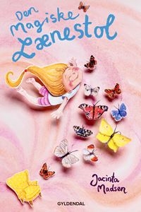 Den magiske lænestol