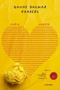 Papirhjerter