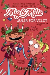 Mig & Mille - Juler for vildt