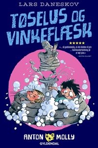 Anton & Molly - Tøselus og vinkeflæsk