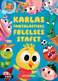 Karlas fantalastiske følelsesstafet