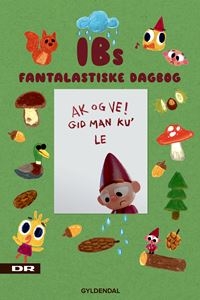 Ibs fantalastiske dagbog