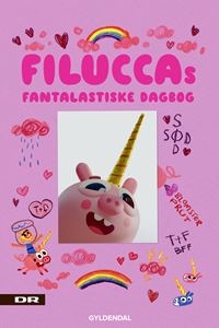 Filuccas fantalastiske dagbog