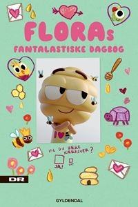Floras fantalastiske dagbog