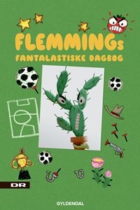 Flemmings fantalastiske dagbog