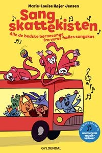 Sangskattekisten