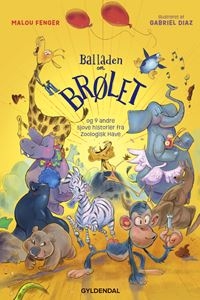 Balladen om brølet